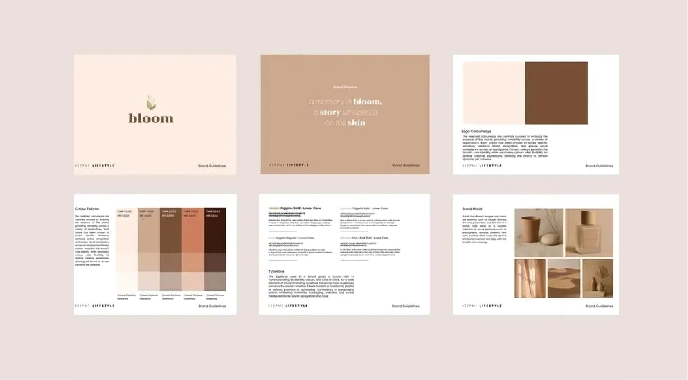 Creative Direction