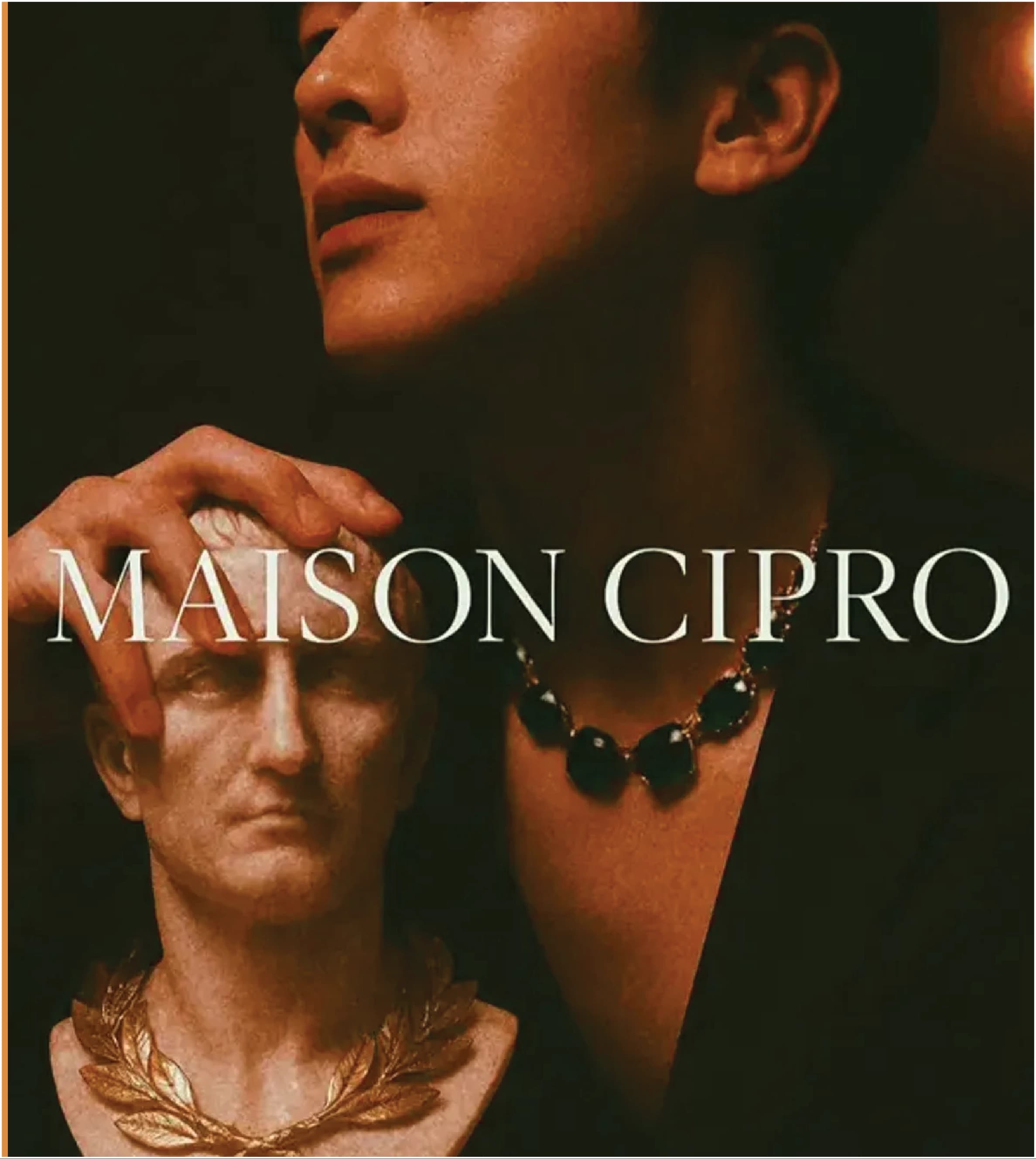 Maison Cipro