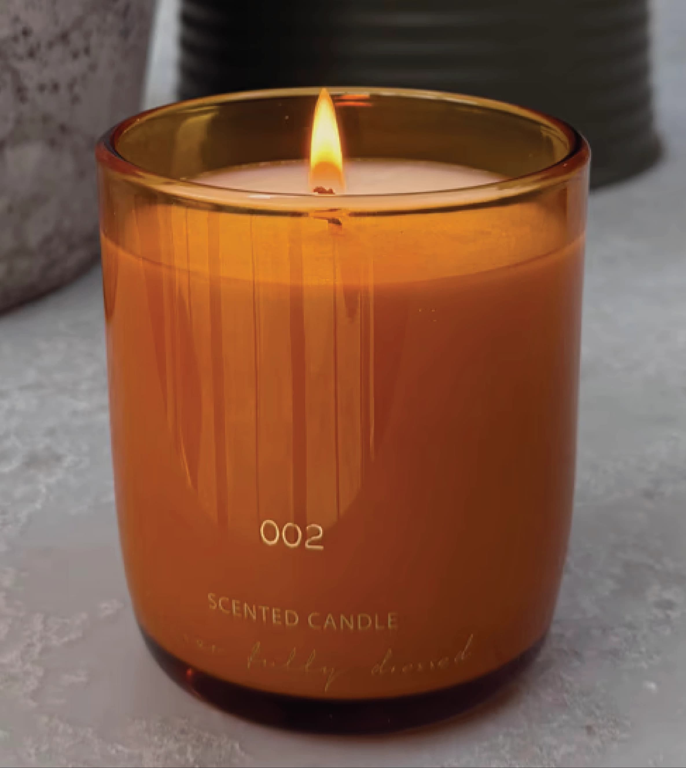 Never Fully Dressed