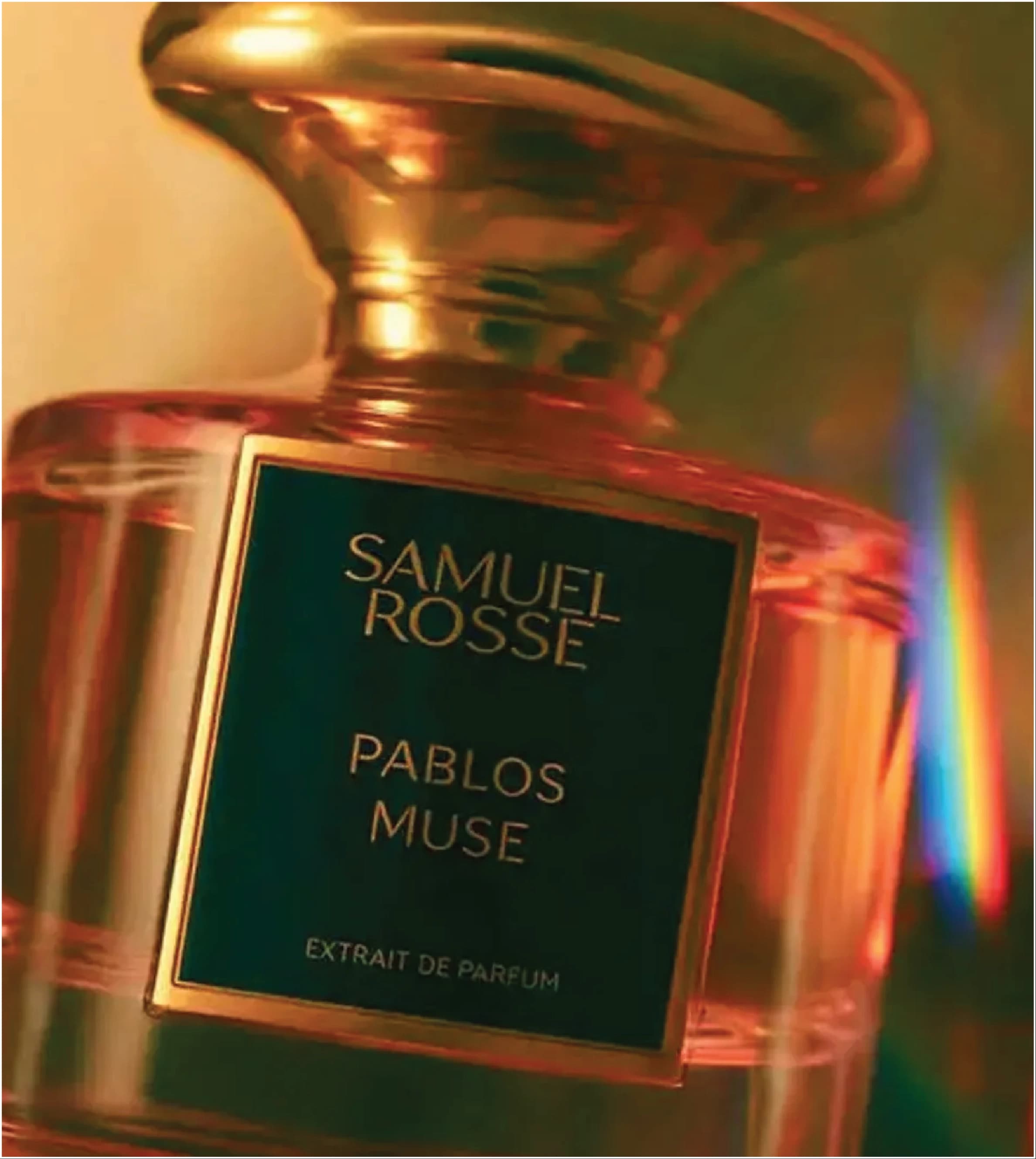 Samuel Rosse